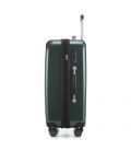 Валіза Alex велика L темно-зелена картинка, зображення, фото