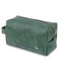 Косметика несесер зелена Grande Pelle 803191