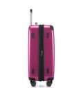 Валіза Alex велика L рожева картинка, зображення, фото
