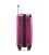 Валіза Alex велика L рожева картинка, зображення, фото