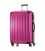 Чемодан Alex большой L розовый фото, картинка, изображение