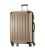 Чемодан Alex большой L бронзовый фото, картинка, изображение