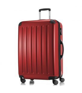 Валіза Alex велика L червона картинка, зображення, фото