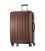 Валіза Alex велика L коричнева картинка, зображення, фото