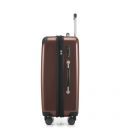 Валіза Alex велика L коричнева картинка, зображення, фото