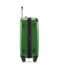 Чемодан Alex большой L зеленый фото, картинка, изображение