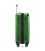 Чемодан Alex большой L зеленый фото, картинка, изображение