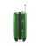 Чемодан Alex большой L зеленый фото, картинка, изображение