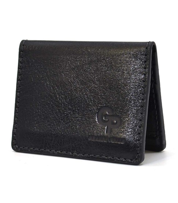 Обкладинка на АвтоДокументи шкіряна Grande Pelle 224610 гладка