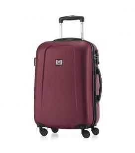 Валіза Wedding маленька S бордова