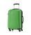 Чемодан Wedding маленький S салатовый фото, картинка, изображение