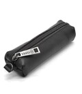 Шкіряна ключниця тубус TARWA Cylinder GA-Cylin-3md чорна