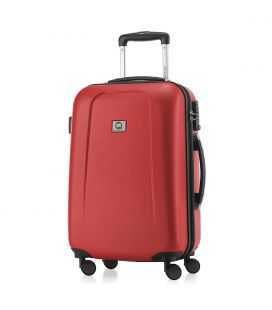 Чемодан Wedding маленький S красный