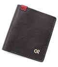 Невелике чоловіче шкіряне портмоне Grande Pelle 52761060