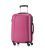 Чемодан Wedding маленький S розовый фото, картинка, изображение