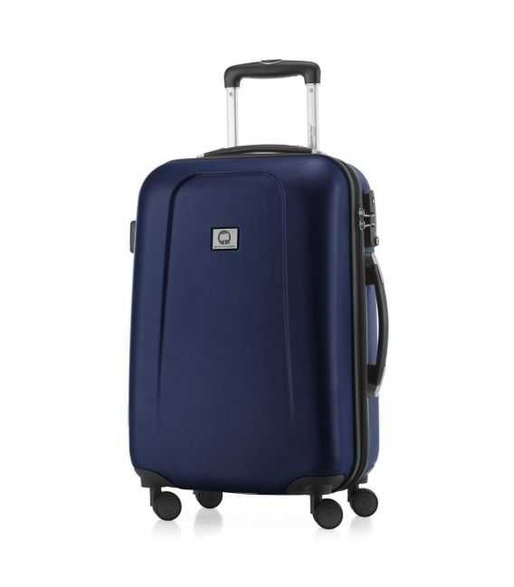 Валіза Wedding маленька S синя картинка, зображення, фото