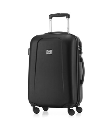 Валіза Wedding маленька S чорна картинка, зображення, фото