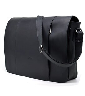Велика сумка на плече для ноутбука 15-17 "TARWA RA-7339-4lx