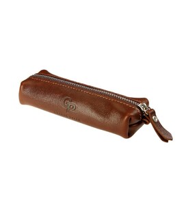 Ключниця глянець, коньяк Grande Pelle 40262312