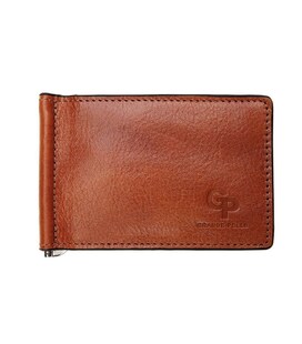 Затиск Onda, теракот Grande Pelle 105623