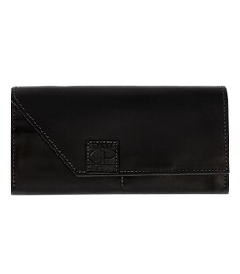 Портмоне Festa, чорний Grande Pelle 513110