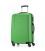 Чемодан Wedding средний M салатовый фото, картинка, изображение