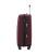 Валіза Wedding середня M бордова картинка, зображення, фото