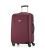 Валіза Wedding середня M бордова картинка, зображення, фото