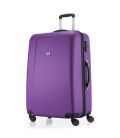 Валіза Wedding велика L фіолетова картинка, зображення, фото