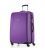 Валіза Wedding велика L фіолетова картинка, зображення, фото