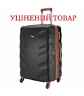 Валіза Semi Line 28" (L) Graphite (T5644-3)_Discounted