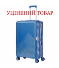 Чемодан Semi Line 28" (L) Blue (T5727-3)_Discounted