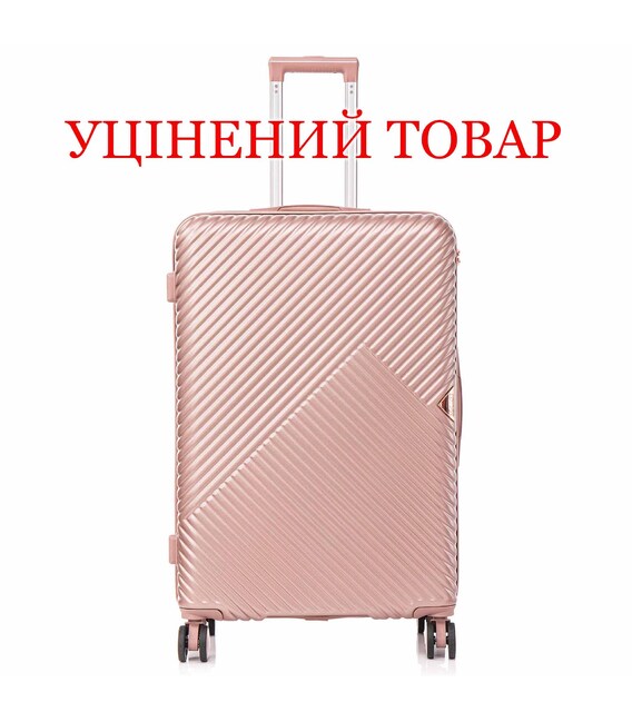 Чемодан Semi Line 28" (L) Champagne (T5729-3)_Discounted фото
