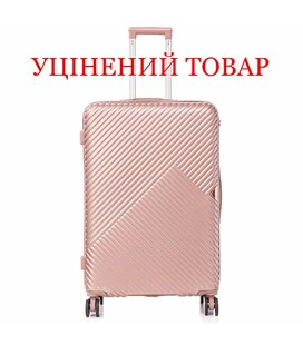 Валіза Semi Line 28" (L) Champagne (T5729-3)_Discounted - фото