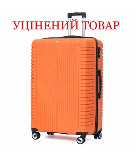 Валіза Semi Line 28" (L) Orange (T5609-3)_Discounted - фото