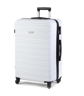 Валіза Semi Line 26" (L) White (T5489-5) - фото