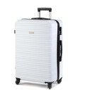 Валіза Semi Line 26" (L) White (T5489-5)