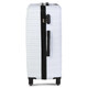 Чемодан Semi Line 26" (L) White (T5489-5) фото