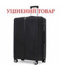 Чемодан Semi Line 28" (L) Black (T5613-3)_Discounted
