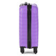 Валіза Semi Line 18" (S) Violet (T5490-1) - фото