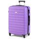 Валіза Semi Line 26" (L) Violet (T5490-5) - фото