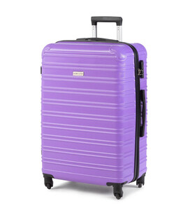 Валіза Semi Line 26" (L) Violet (T5490-5) - фото