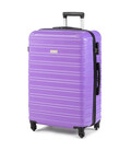 Валіза Semi Line 26" (L) Violet (T5490-5)