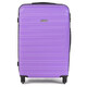 Валіза Semi Line 26" (L) Violet (T5490-5) - фото