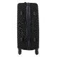 Валіза Semi Line 20" (S) Black (T5647-2) - фото