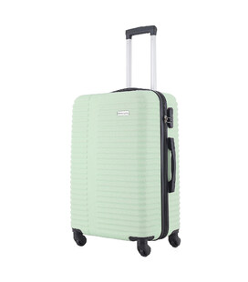 Чемодан Semi Line 20" (S) Mint (T5646-2) фото