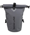 Герморюкзак Semi Line 10 Grey (A3022-3)