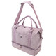Дорожная сумка Semi Line 24 Lilac (P8316-3) фото