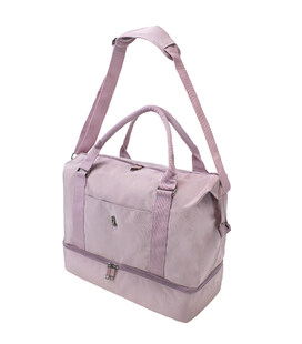 Сумка дорожня Semi Line 24 Lilac (P8316-3) - фото