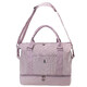 Сумка дорожня Semi Line 24 Lilac (P8316-3) - фото